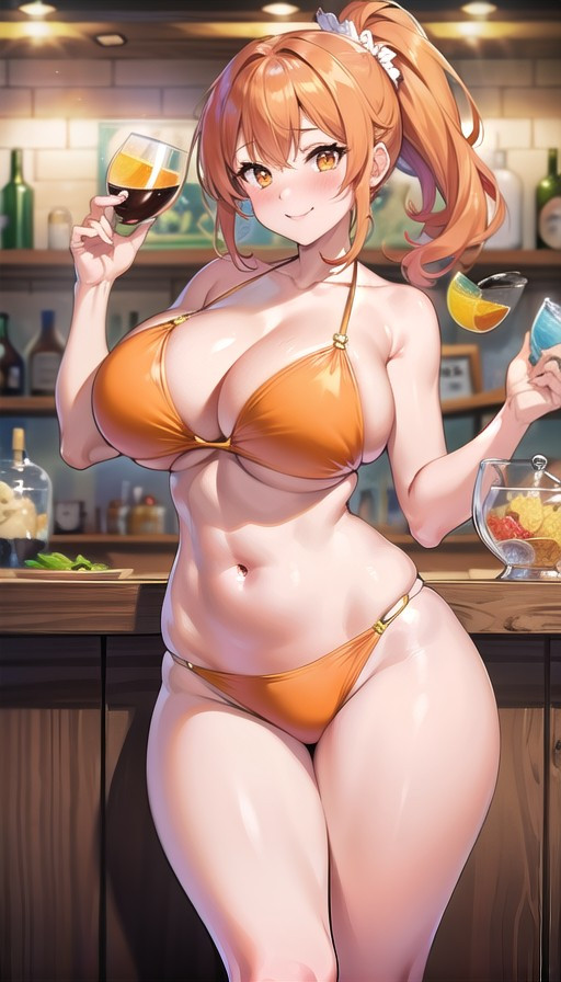 Anime X
