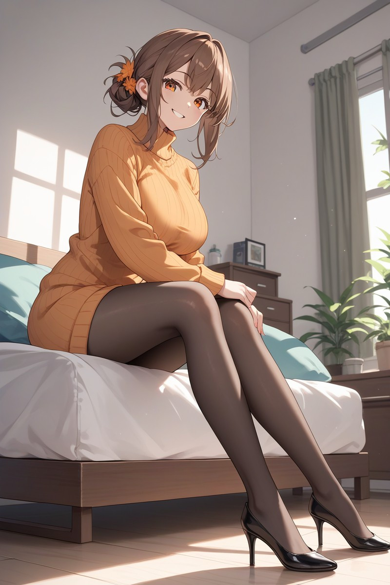 Anime X