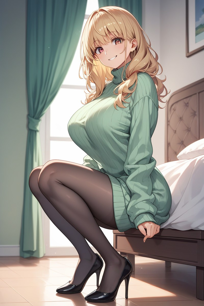 Anime X