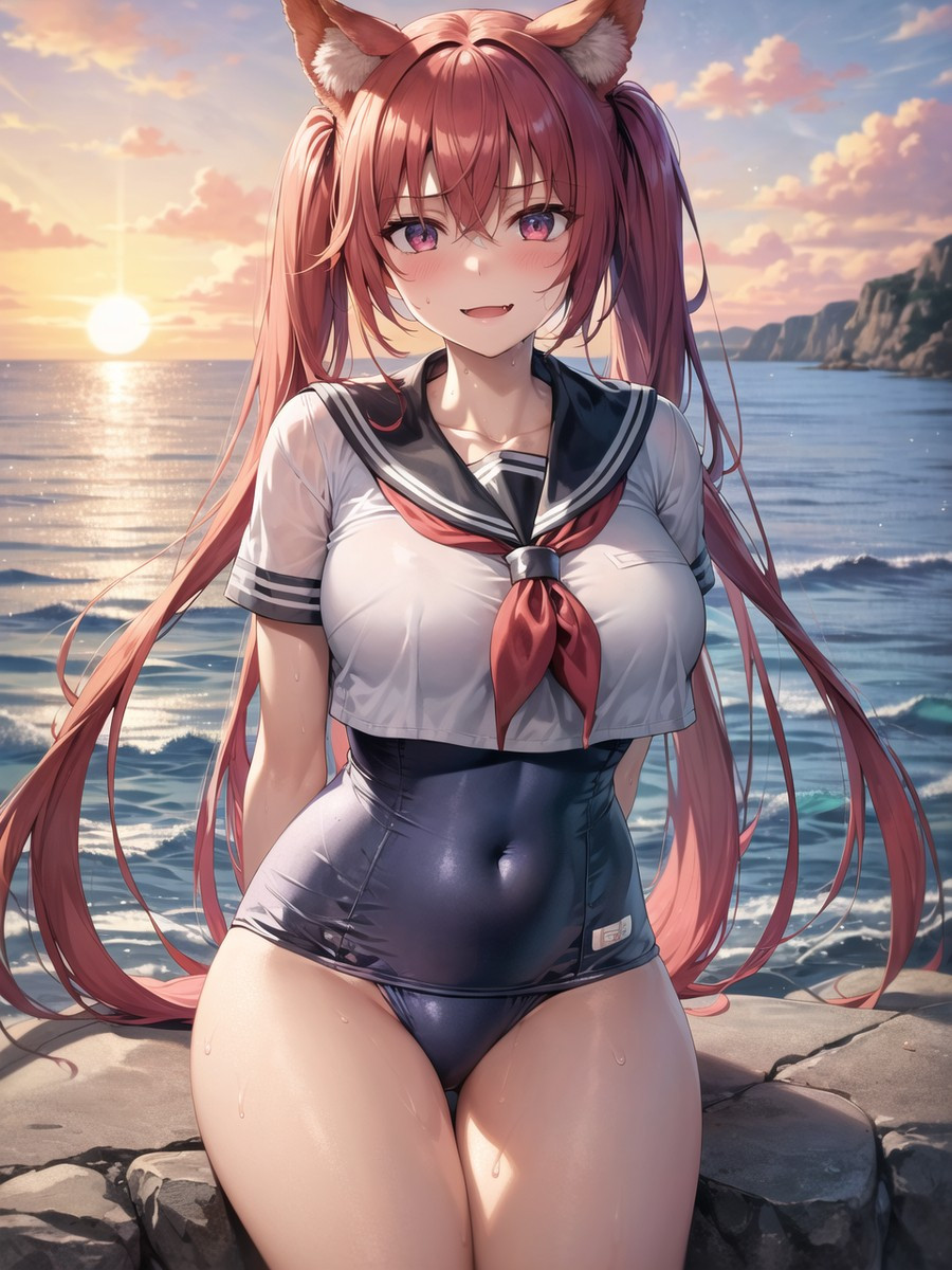 Anime X