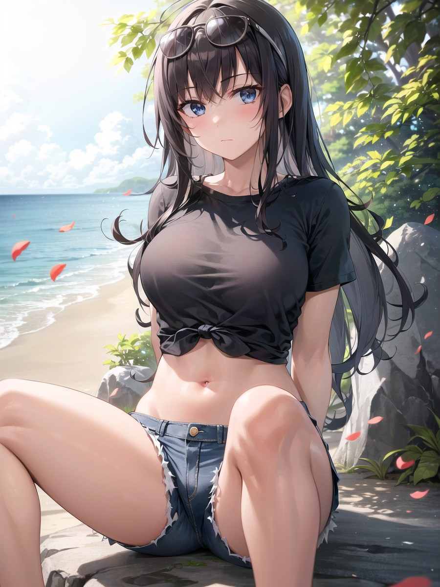 Anime X
