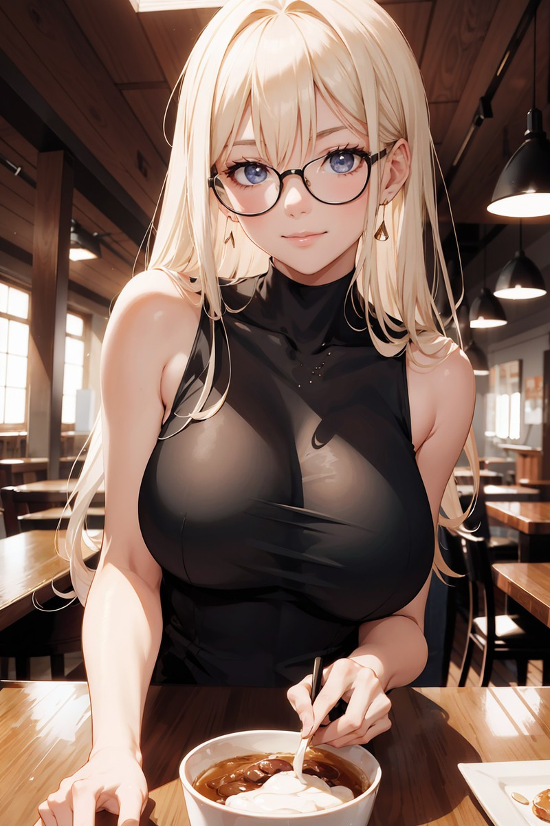 Anime X