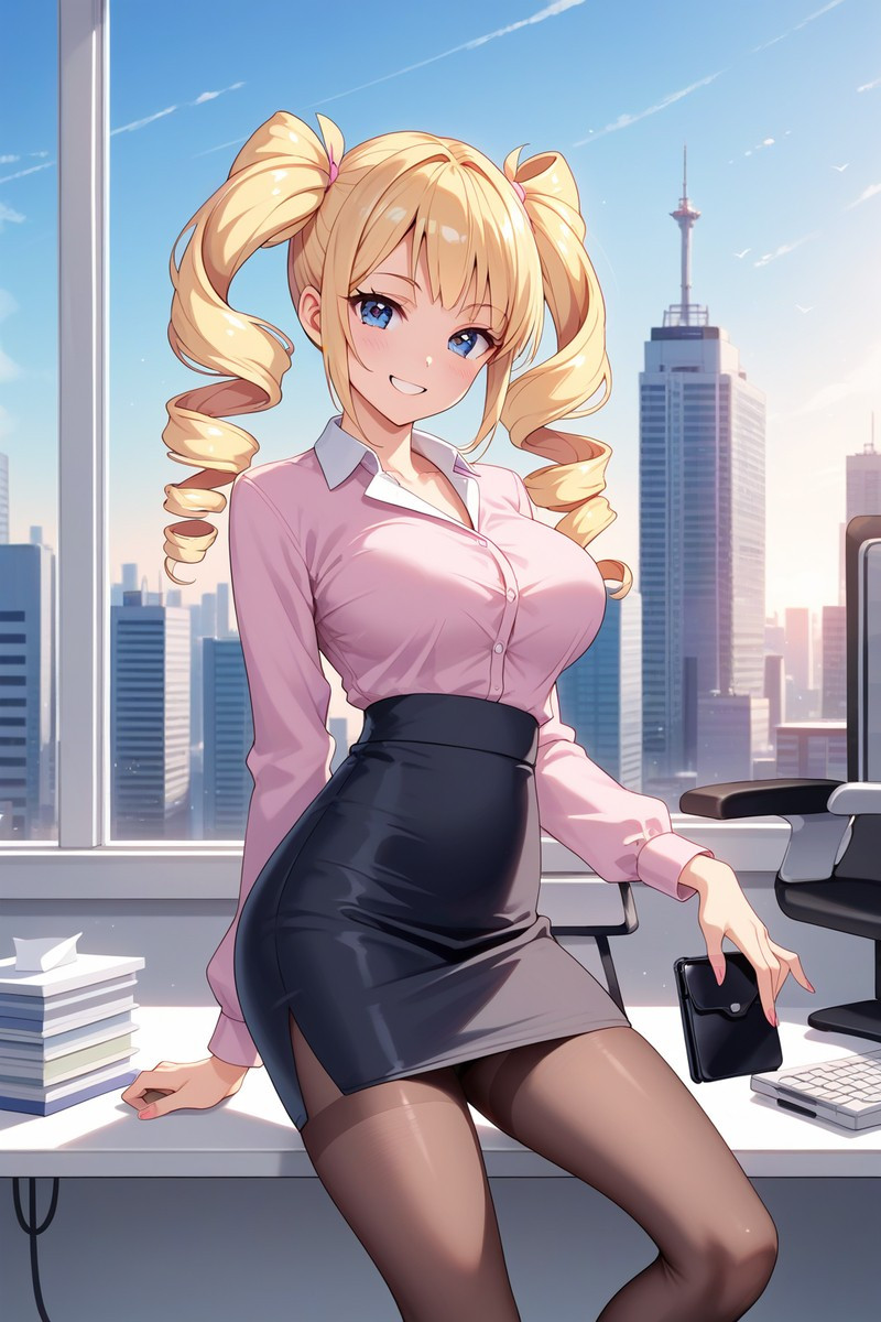 Anime X