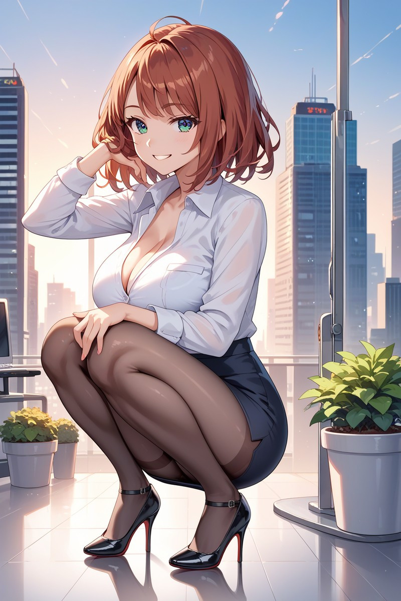 Anime X