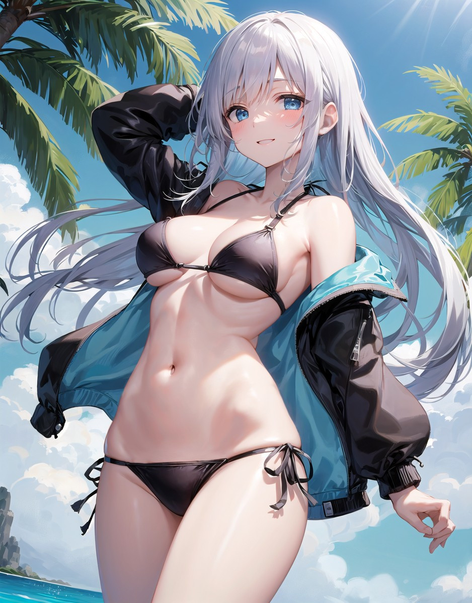 Anime X