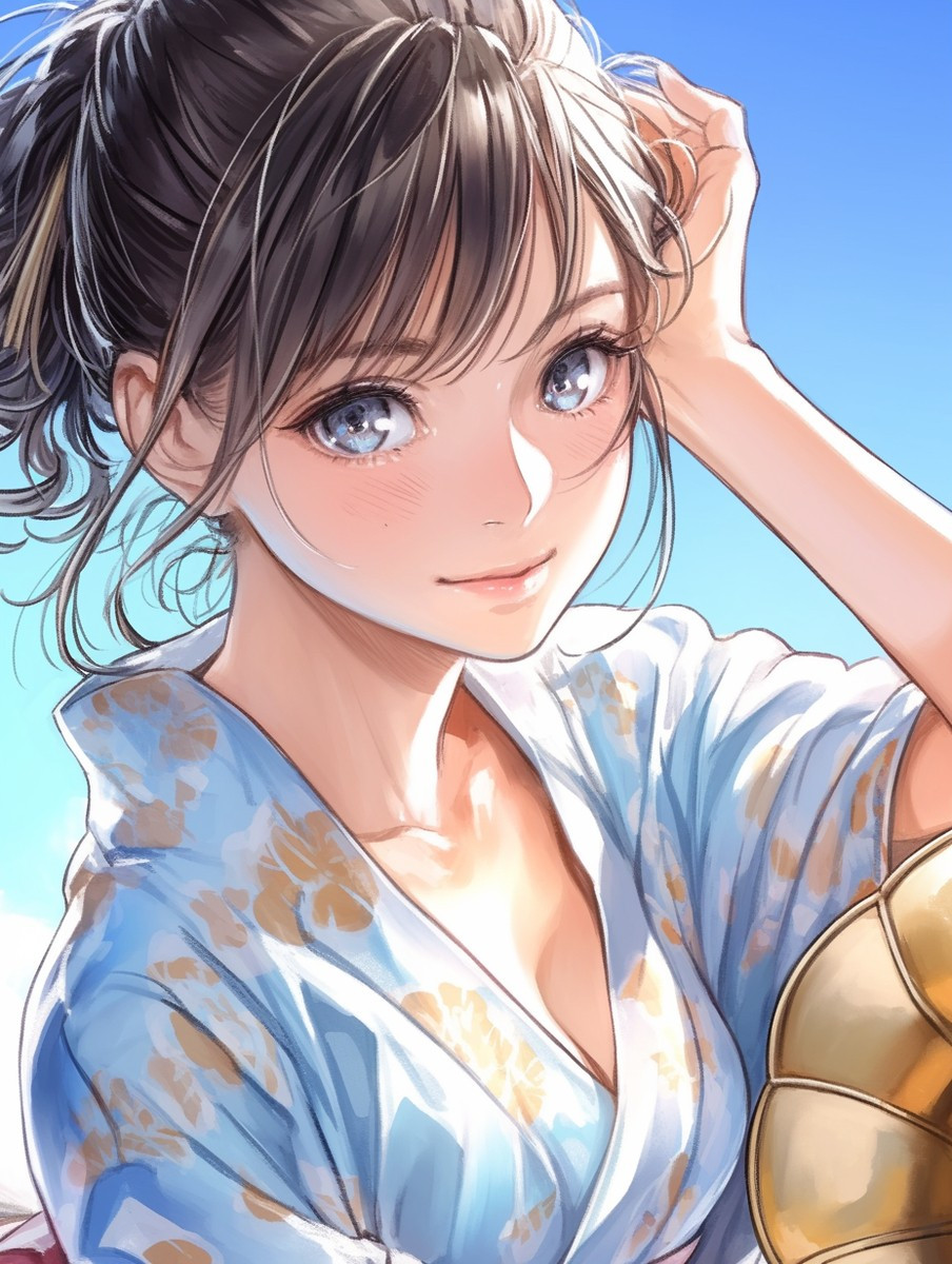 Anime X