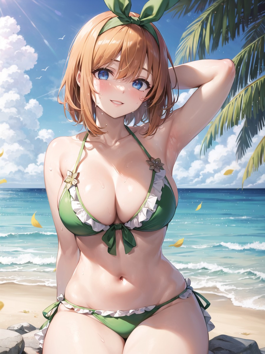 Anime X