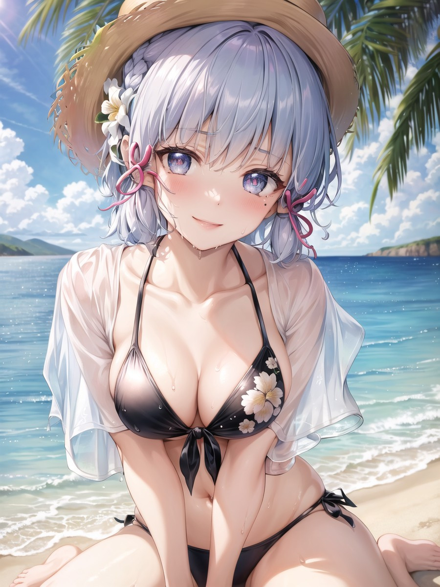 Anime X