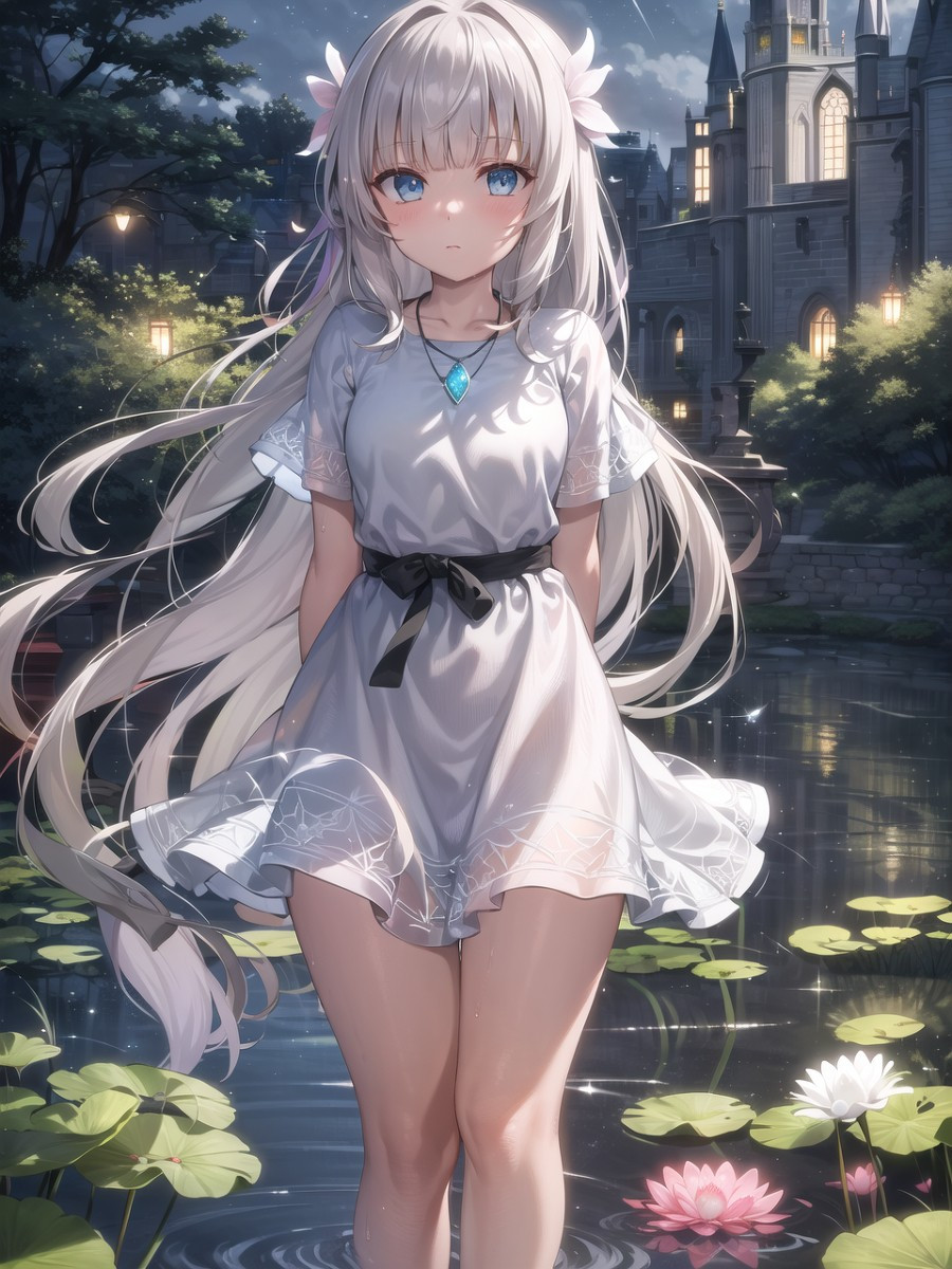 Anime X