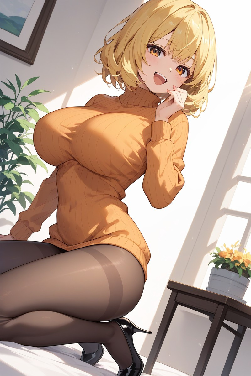 Anime X