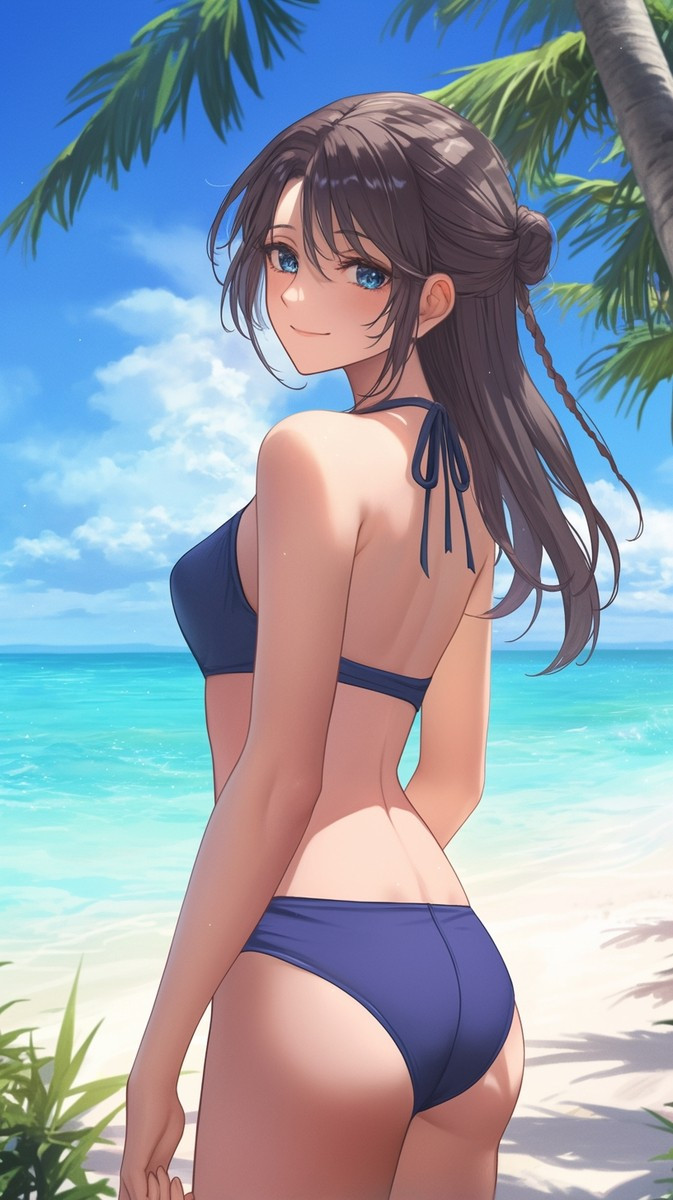 Tuyển tập Anime mỹ nữ với thân hình nóng bỏng (Phần 126)