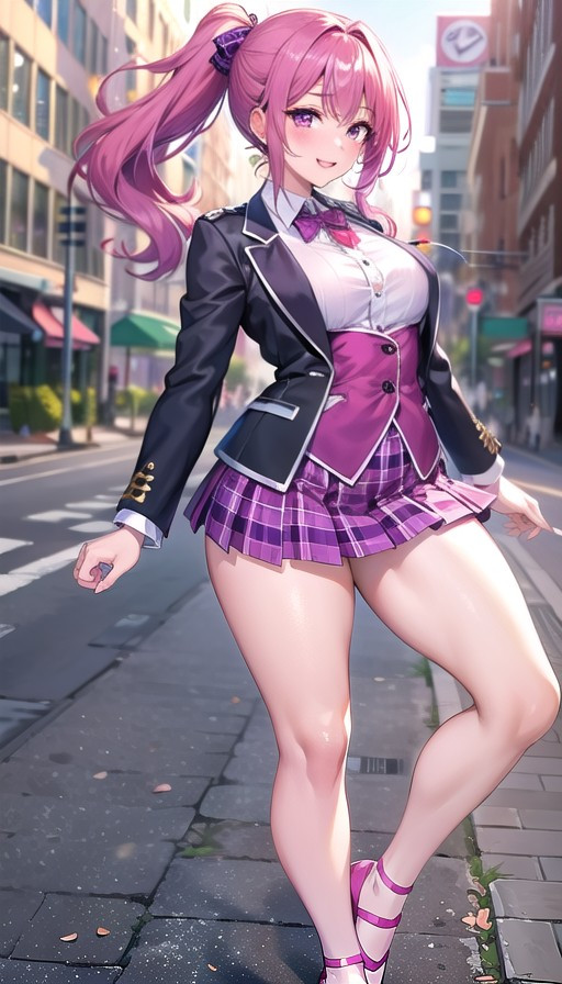 Anime X