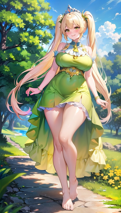 Anime X