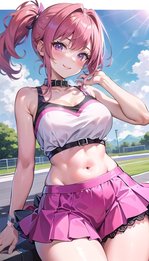 Anime X