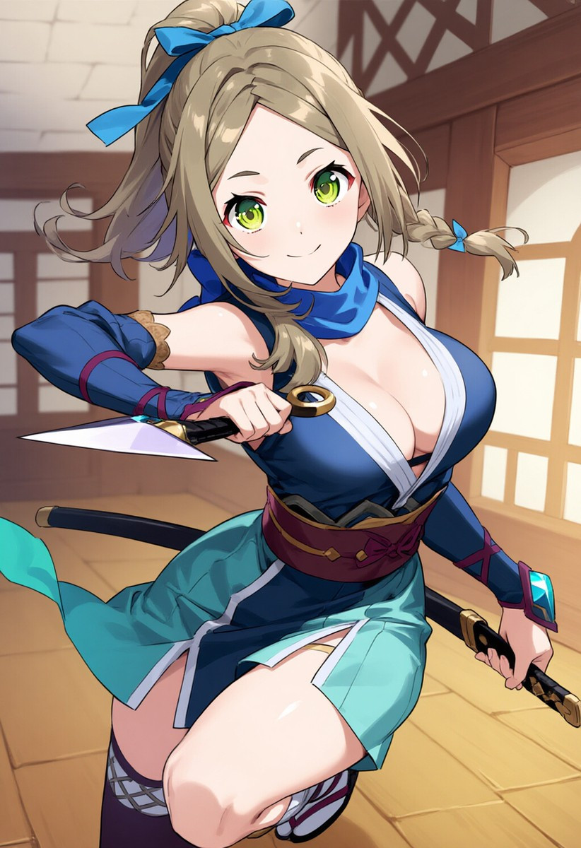 Anime X