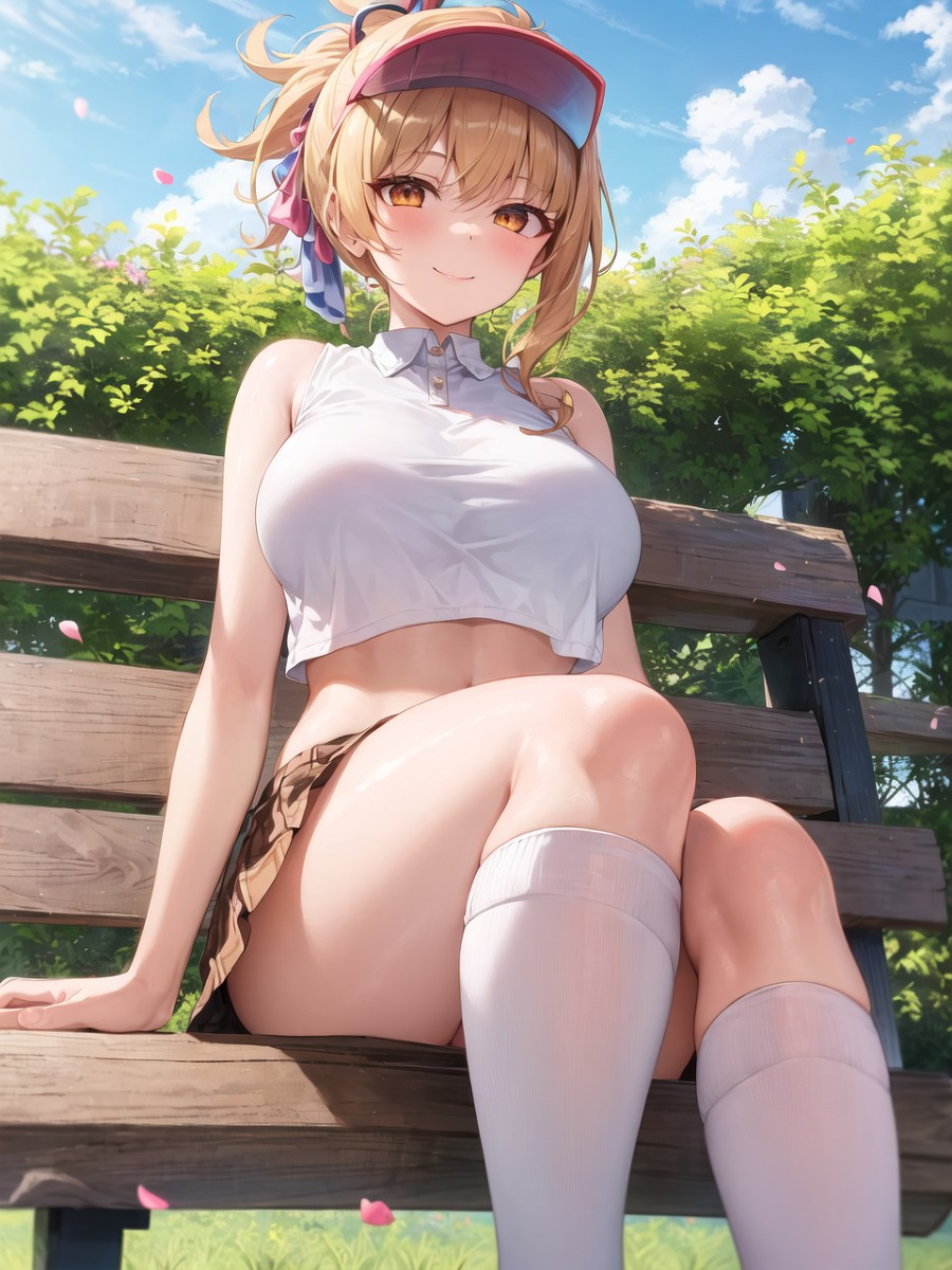 Anime X