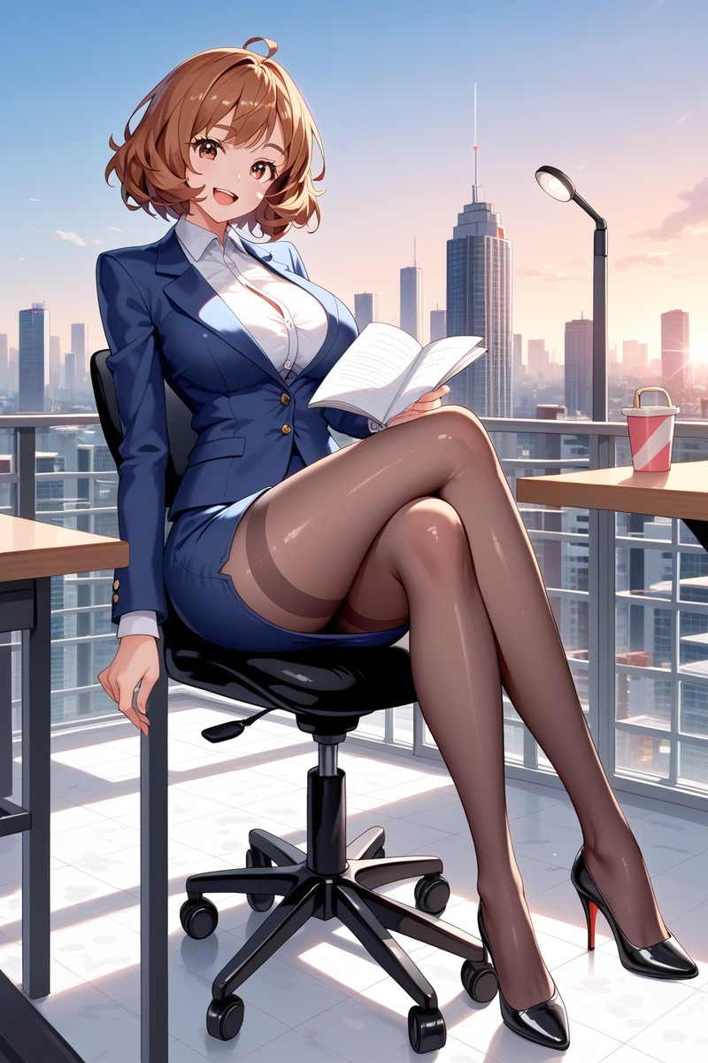 Anime X