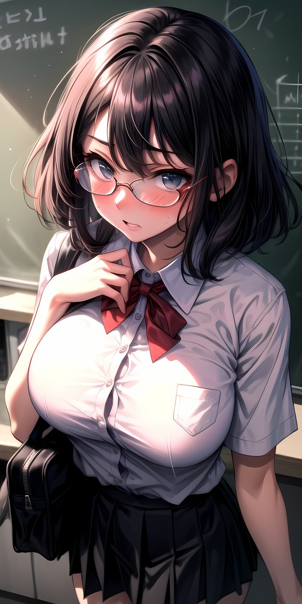 Anime X