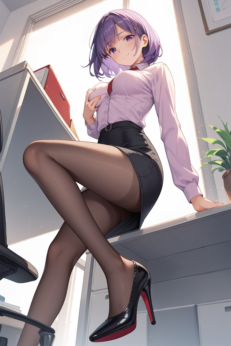 Anime X