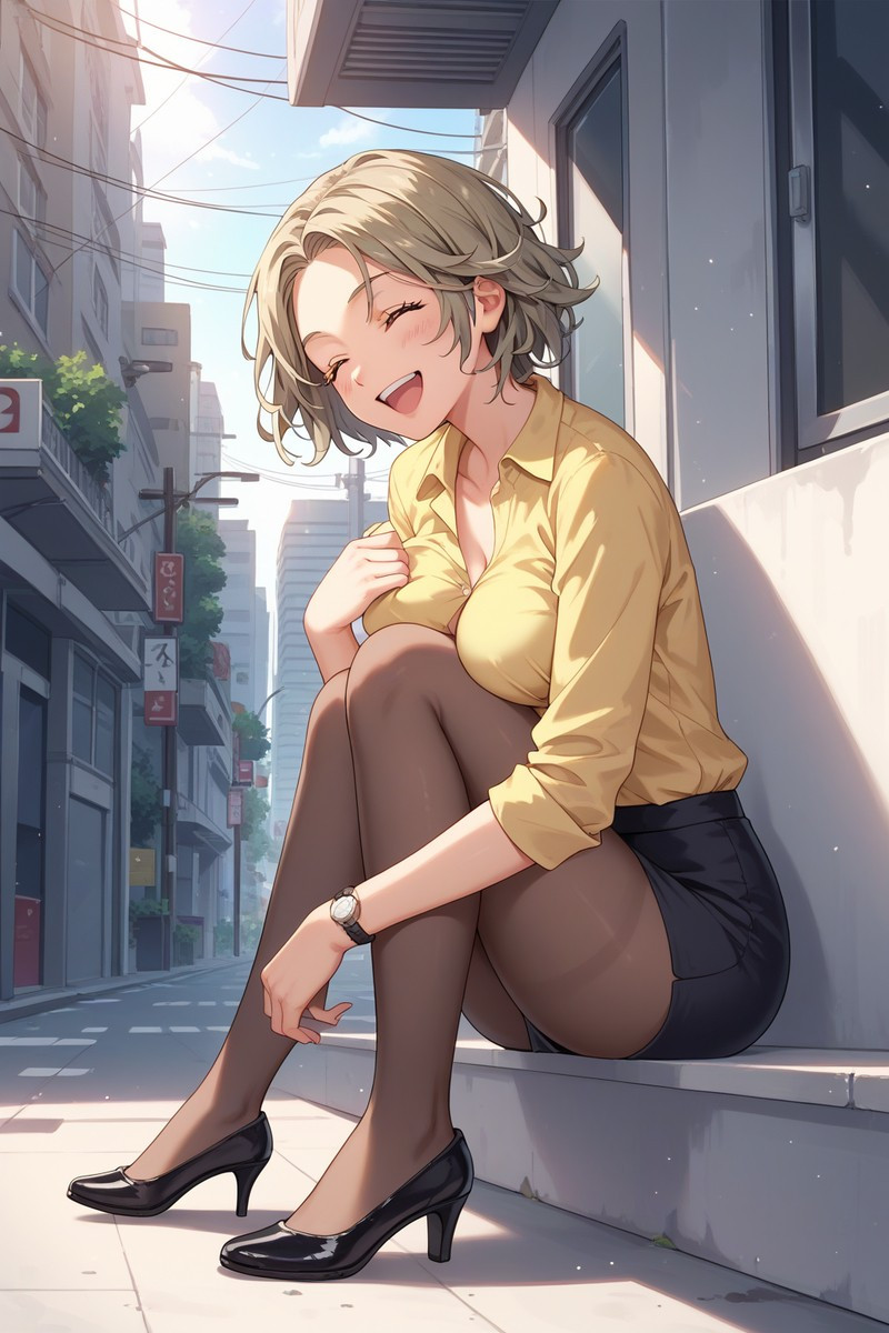 Anime X