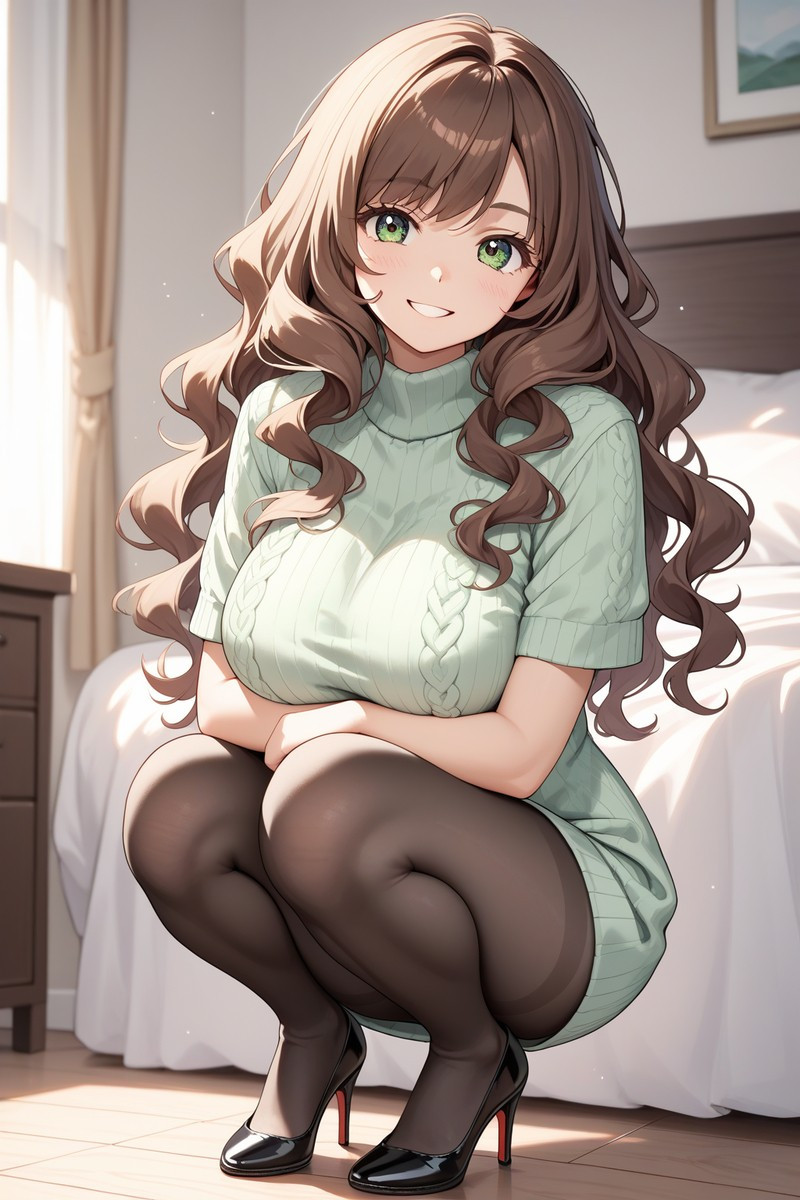 Anime X