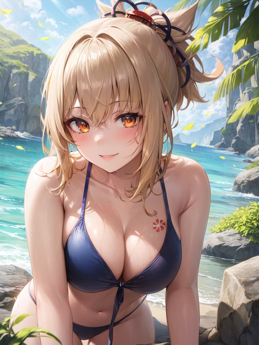 Anime X