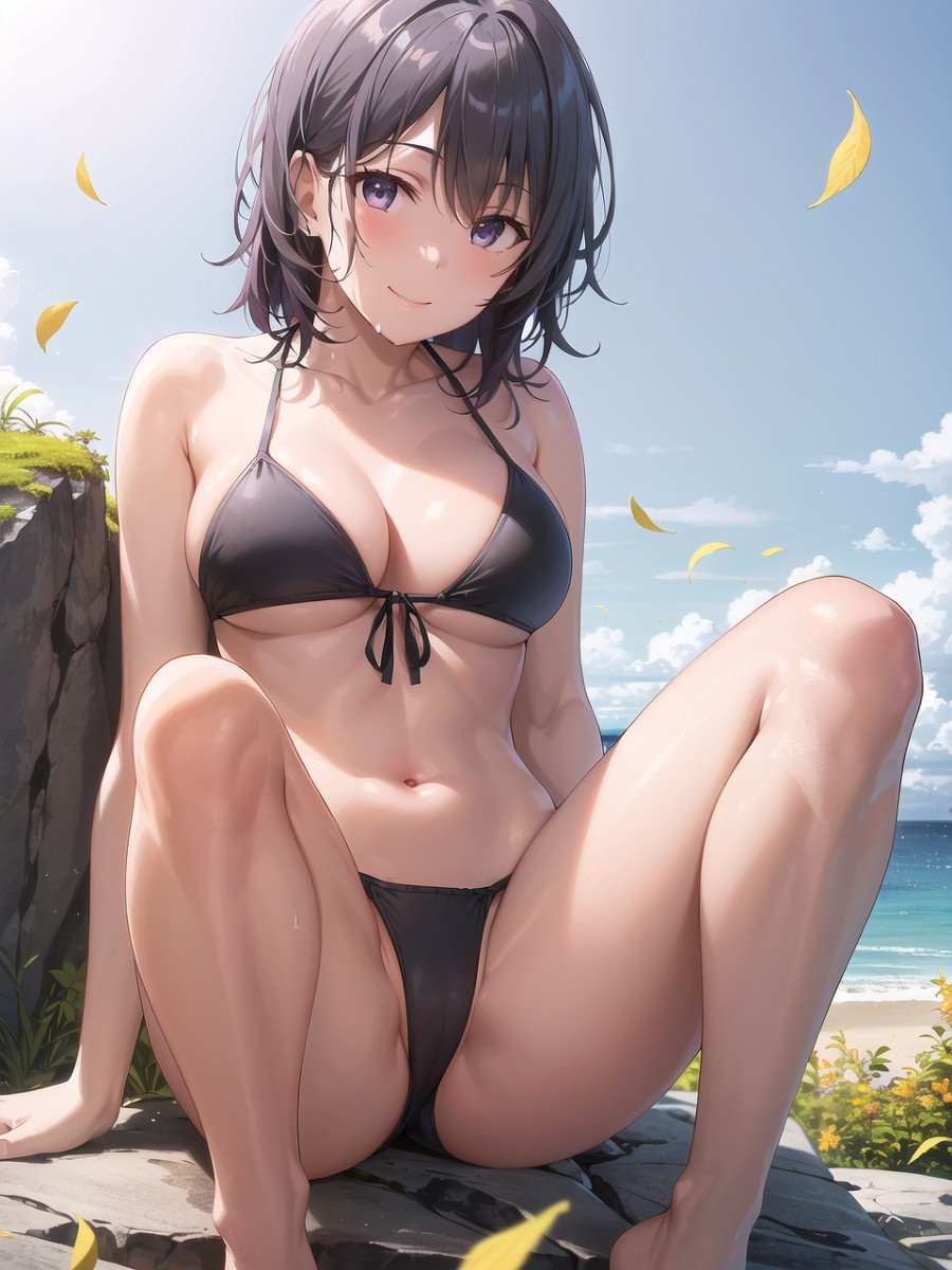 Anime X