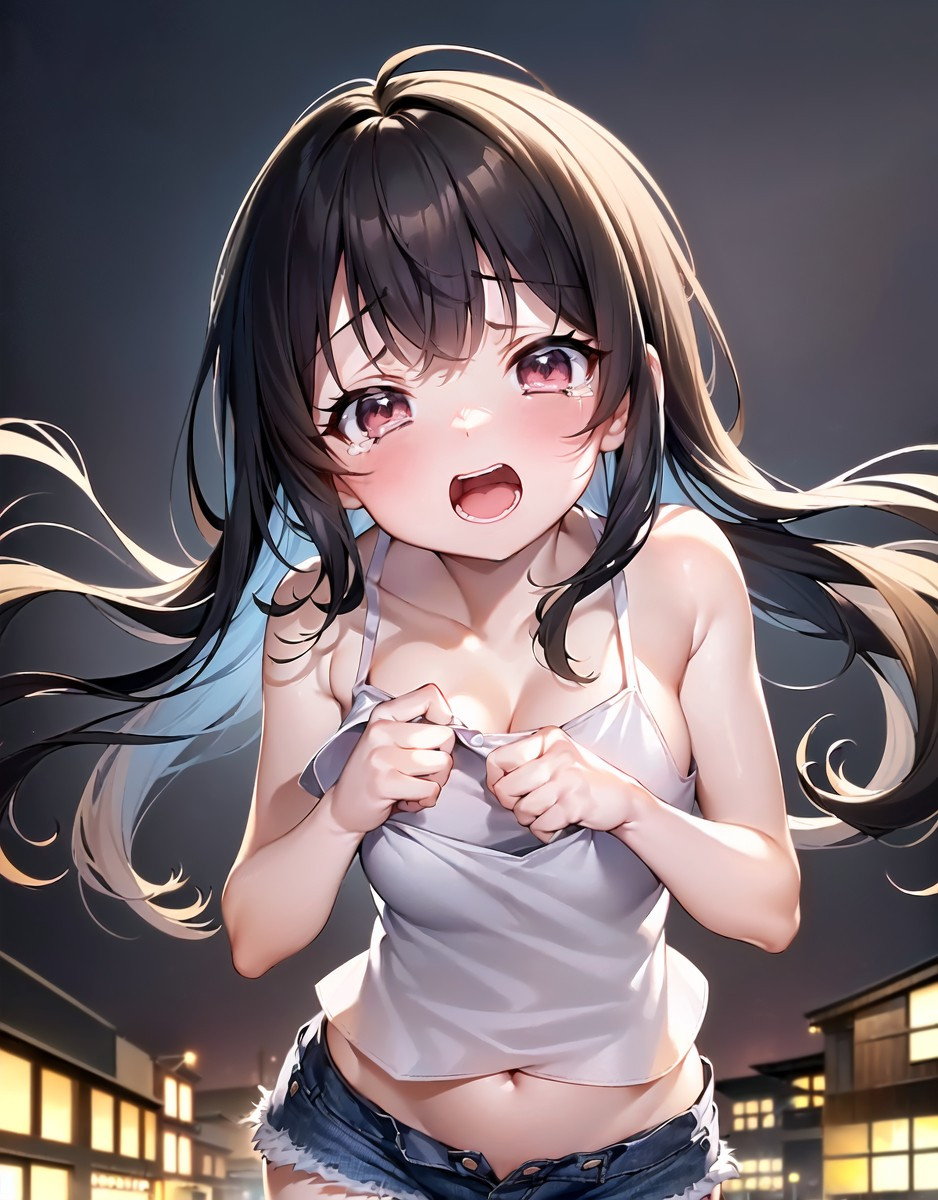 Anime X