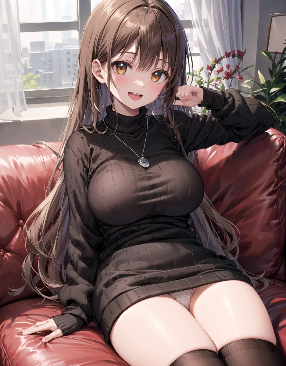 Anime X