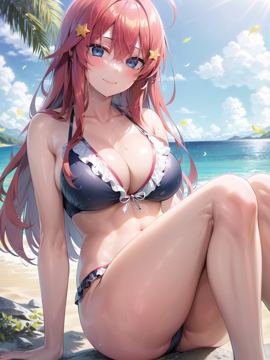 Anime X