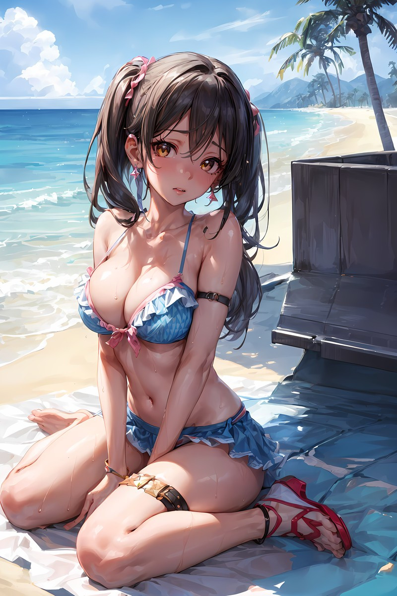 Anime X