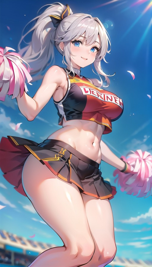 Anime X