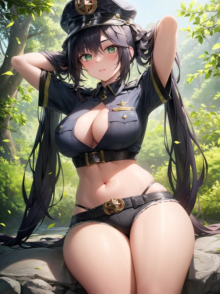 Anime X