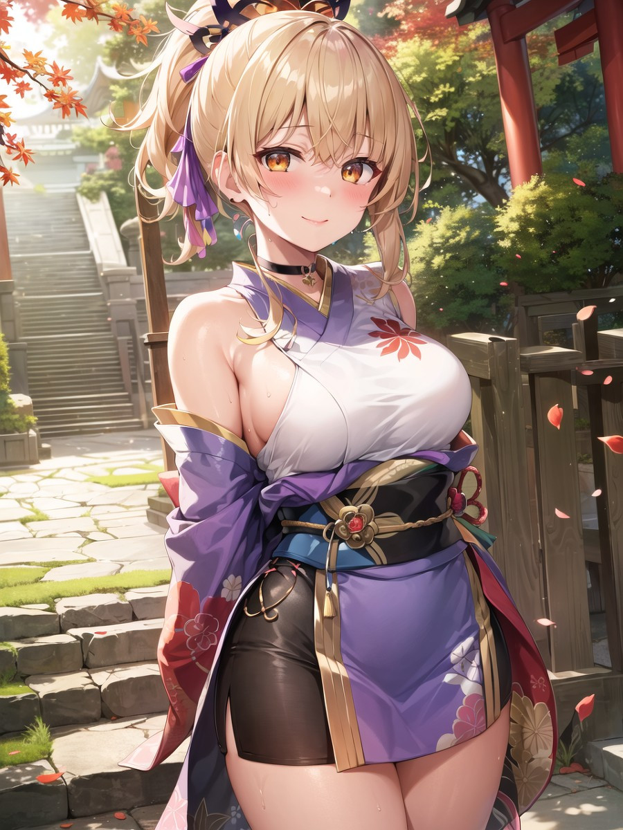 Anime X