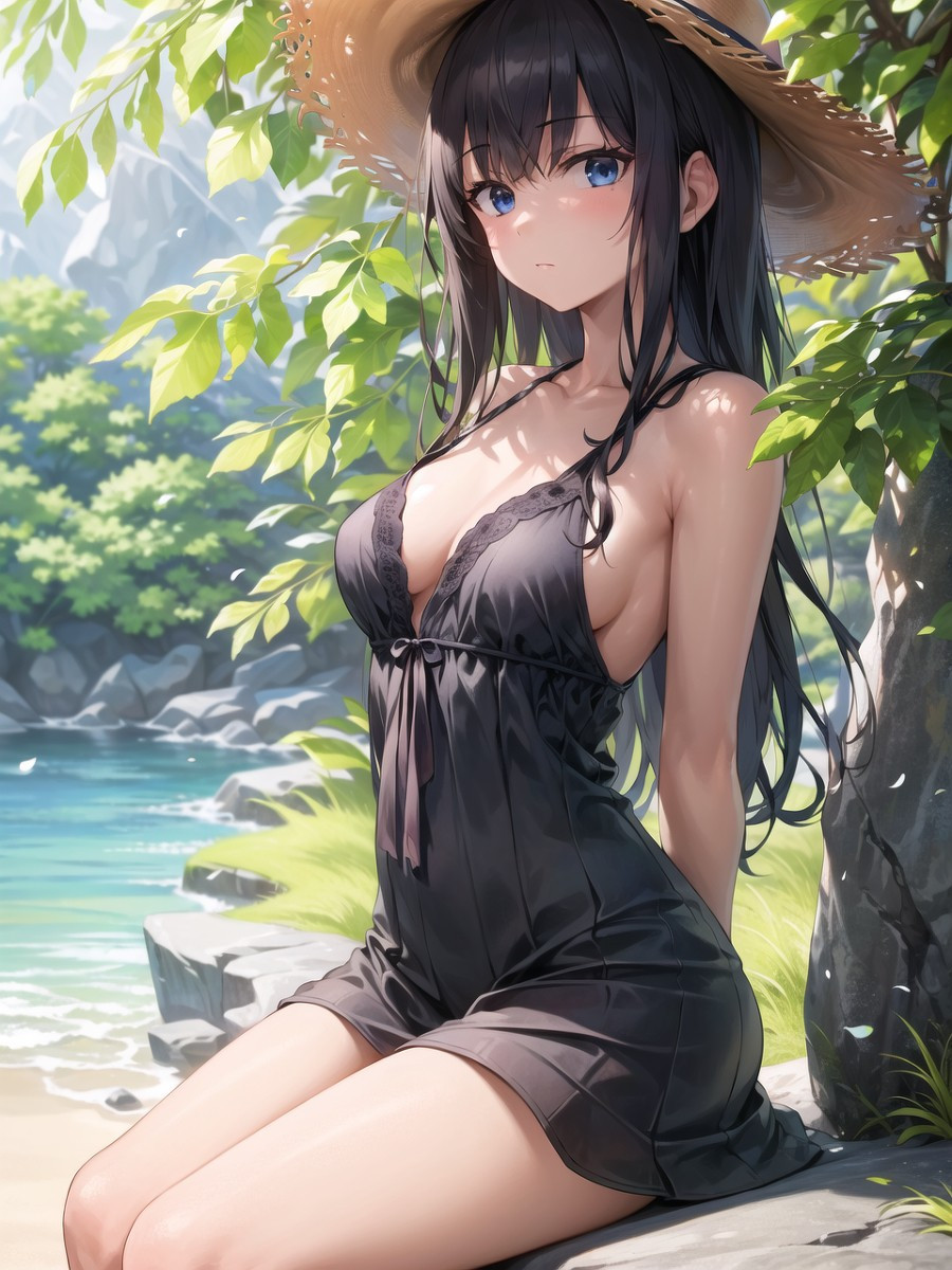 Anime X