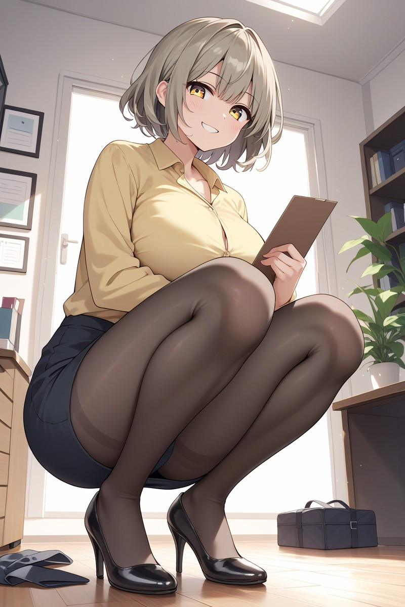 Anime X