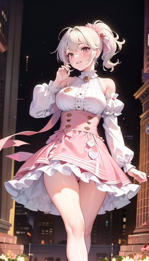 Anime X