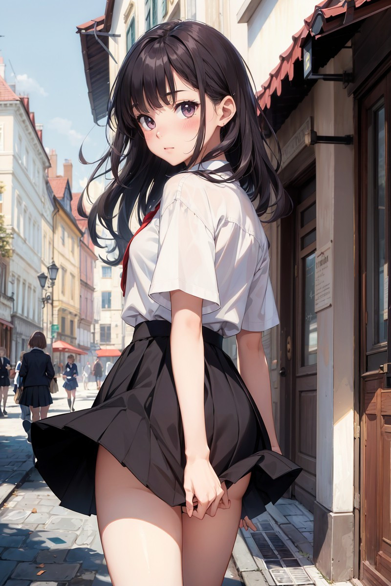 Anime X