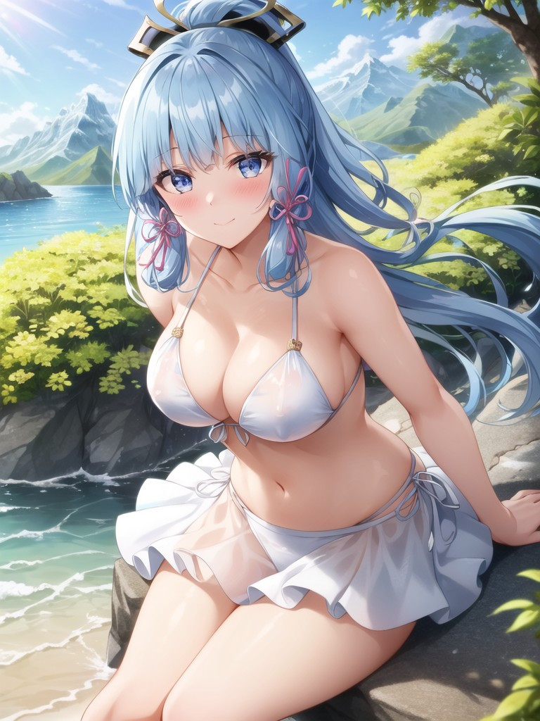 Anime X