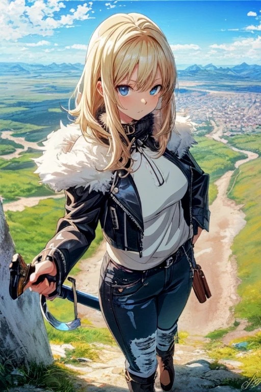 Anime X