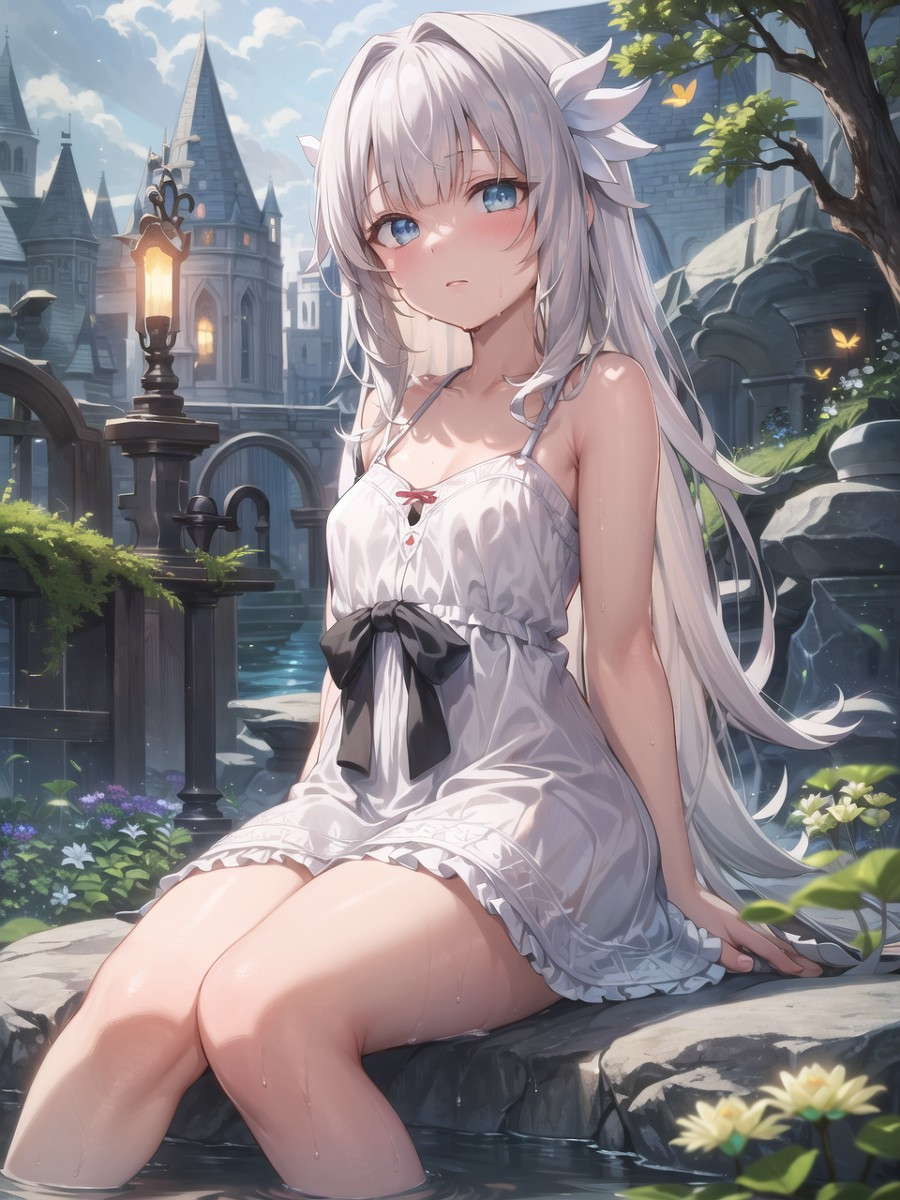 Anime X