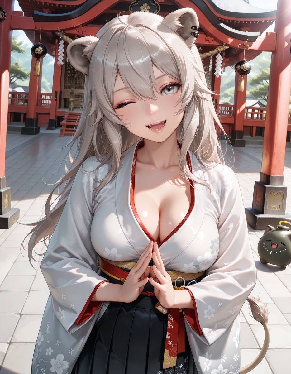 Anime X