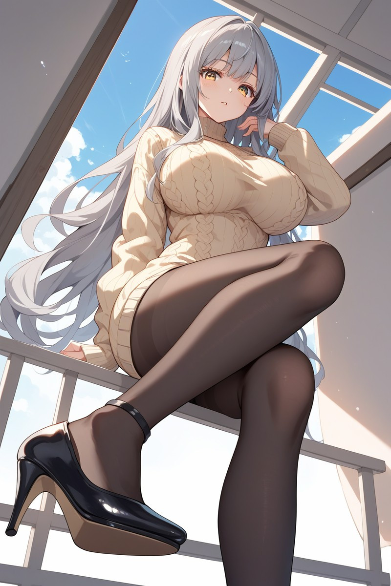 Anime X