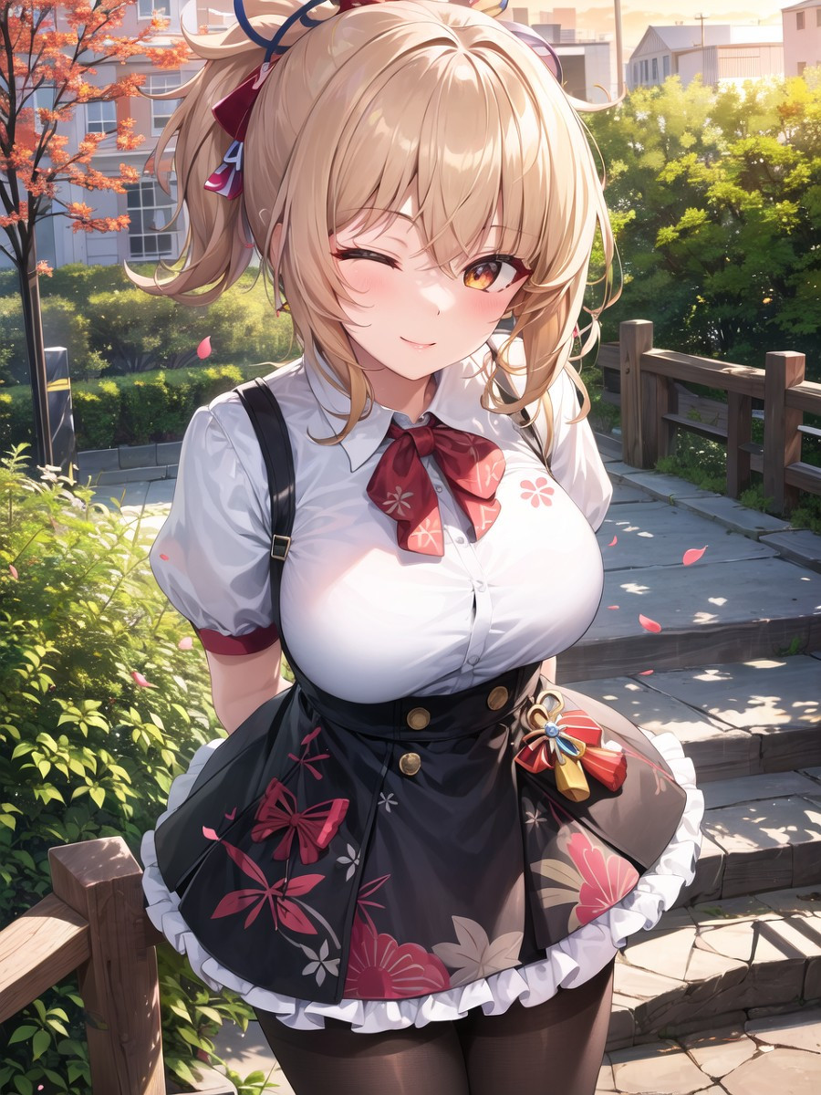 Anime X