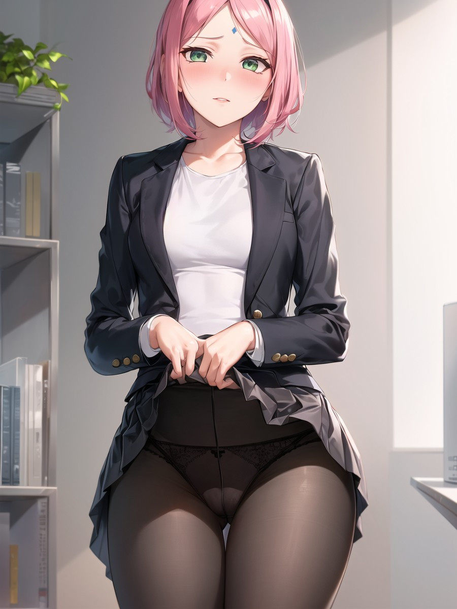 Anime X