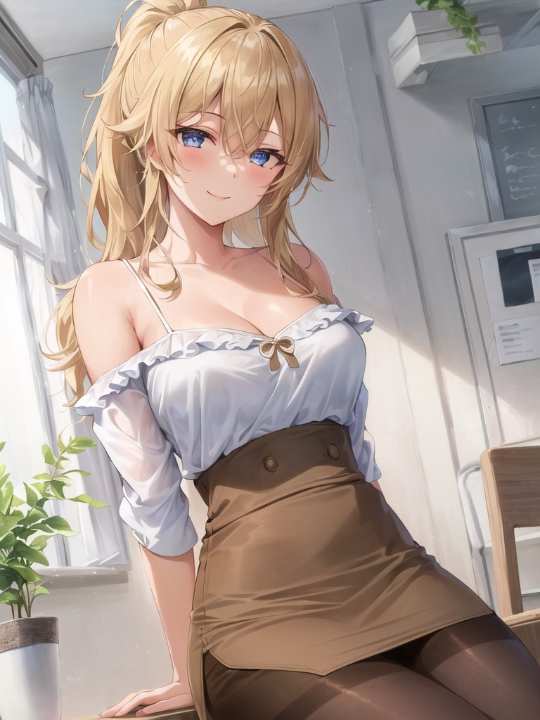 Anime X