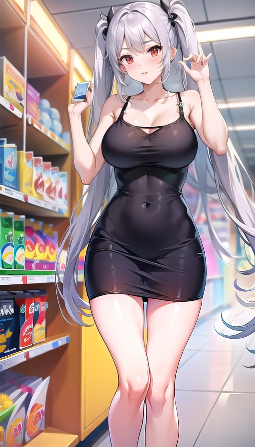 Anime X