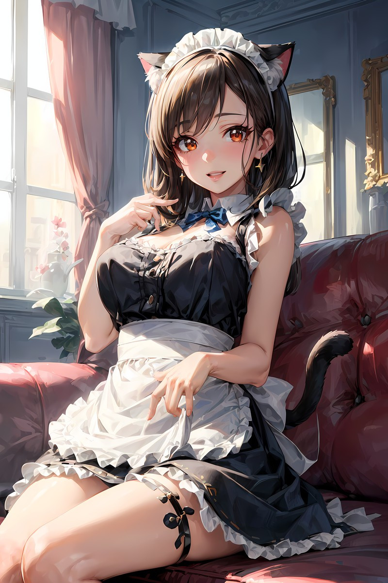 Anime X