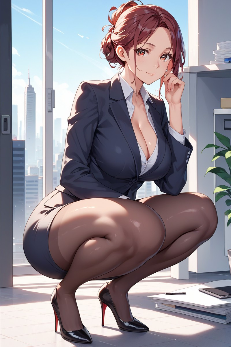 Anime X