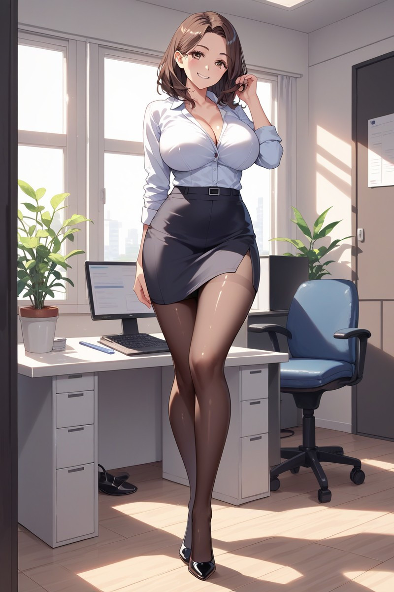 Anime X